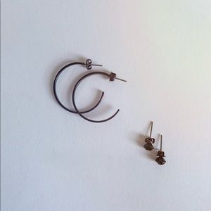NWOT Earrings Bundle